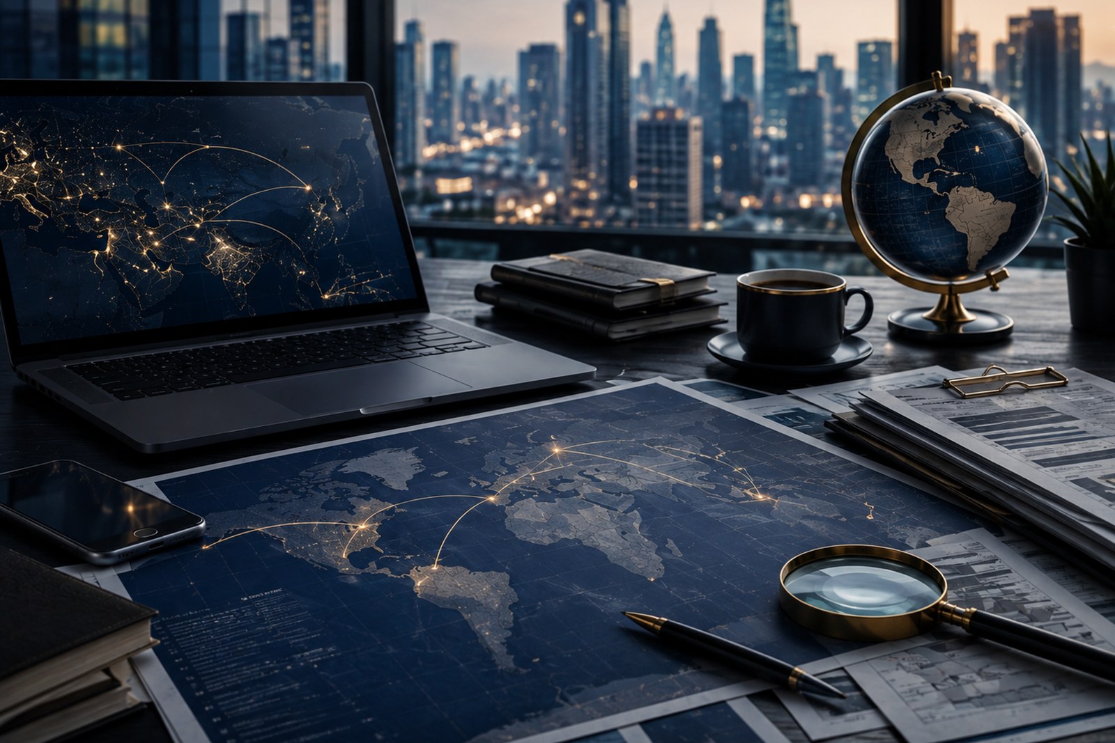 Knox 24/7 Philippines investigative background